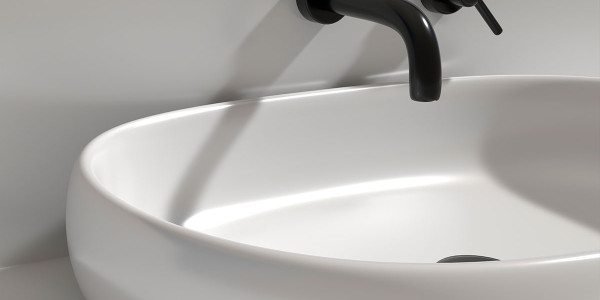 Reforma de Baños Barrax · Sanitarios y Grifería de Primeras Marcas Reconocidas