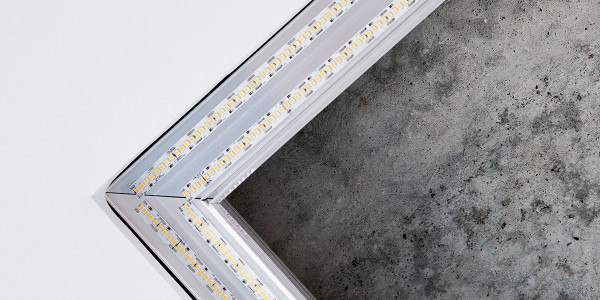 Reforma de Cocinas Bogarra · Soluciones de iluminación LED prácticas, funcionales y estéticas