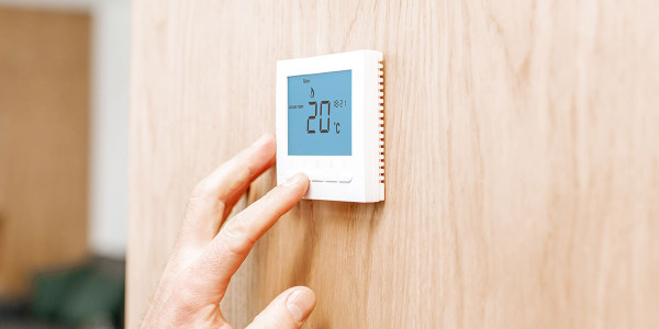Reformas Integrales en Albacete · Sistemas de Climatización, Aire Acondicionado y Calefacción