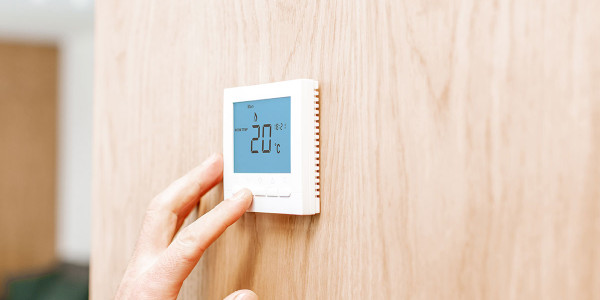 Rehabilitación / Reformas de Casas Jorquera · Instalación de Sistemas Climatización y Aire Acondicionado