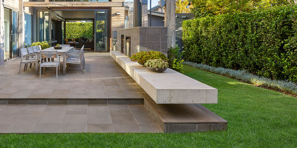 Rehabilitación / Reformas de Casas Jorquera · Reforma de Jardines y Exteriores