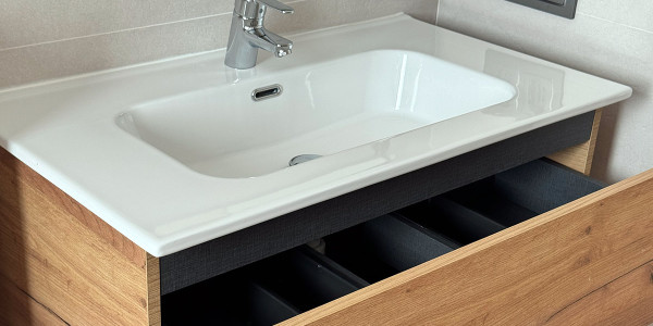 Rehabilitación / Reformas de Pisos Barrax · Reformas de Baños / Aseos / Lavabos